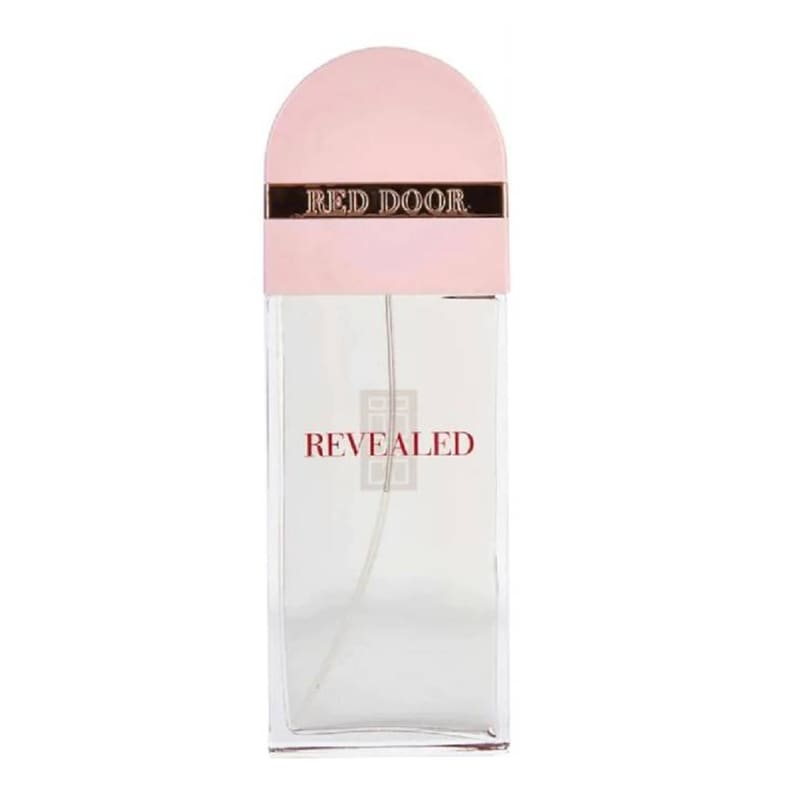 Elizabeth Arden Red Door Revealed edp 100ml Mujer - Elizabeth Arden - Default Title - Perfumisimo